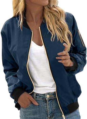 Explore​ Trendy Women's Jackets for Every ‌Season Online