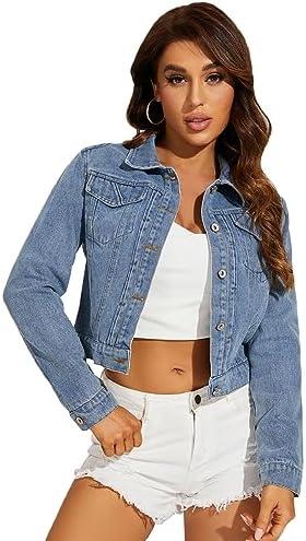 Explore Trendy Women's Jackets for Every⁤ Season Online