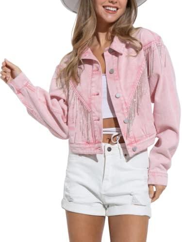 Explore Trendy Women's Jackets for Every Season ⁤Online