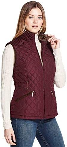 Explore⁢ chic women's vests for fall and winter styles!