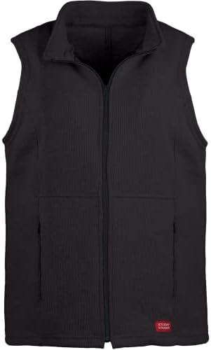 Explore chic women's vests for fall and ⁢winter styles!