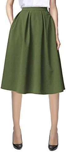 Discover Stylish Women's Skirts for Every Occasion Online!