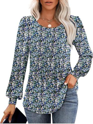 Trendy Women's Tops: Casual, Chic, and Versatile Styles!