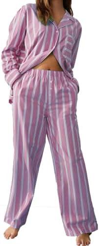 Explore ⁢Trendy and Comfortable Women's Pajama Sets Online!