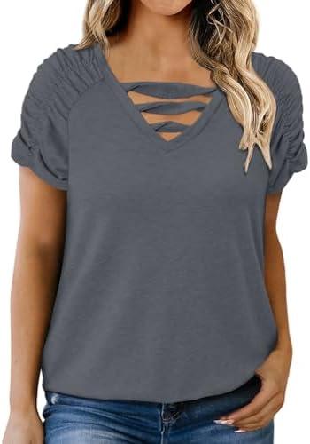 Explore Trendy Women's Fashion: Tops, Tees, and More!