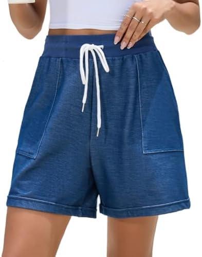 Trendy Women's⁤ Denim⁤ Shorts for Every Summer Occasion