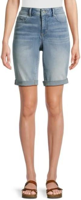 Trendy Women's Denim Shorts for Every Summer Occasion