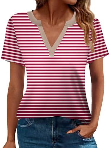 Shop ⁢Trendy Women's Tops for Summer Styles‍ and Comfort