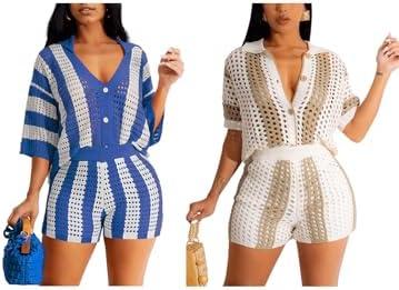 Explore Trendy Women's Fashion: Jumpsuits & ⁣Casual Sets!