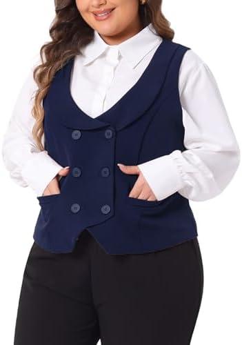 Stylish Women's Outerwear: Jackets, ‌Vests, and More!