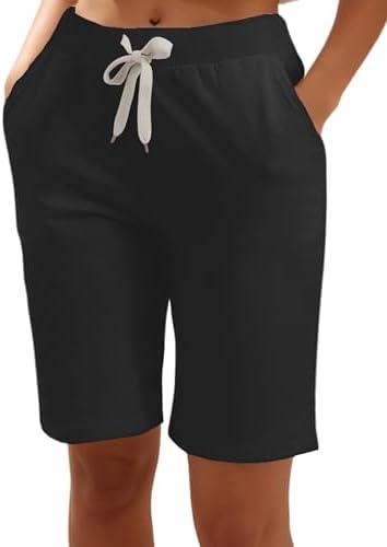 Trendy Women's Shorts for Every Occasion and Style!