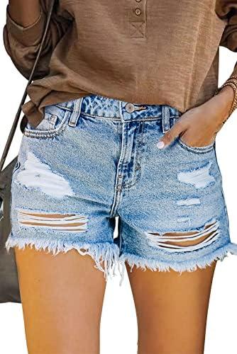 Trendy Women's ‌Shorts for Every Occasion and Style!