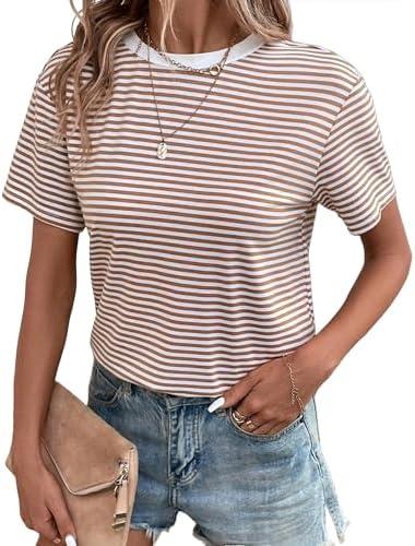 Trendy Women's Tops for Every Season and Style Preference