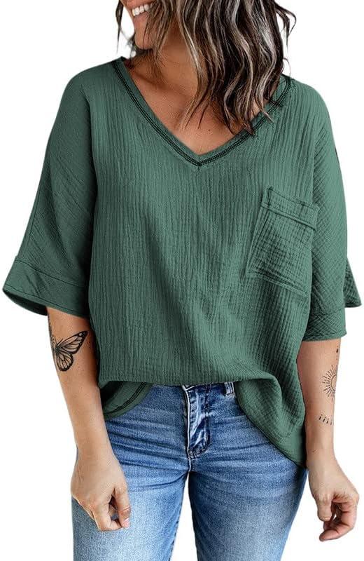 Trendy Women's⁣ Tops for Every Season and Style Preference