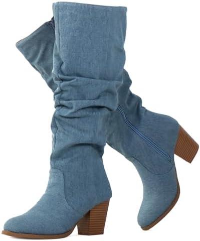 Stylish Women's Boots Collection: Comfort Meets Fashion!