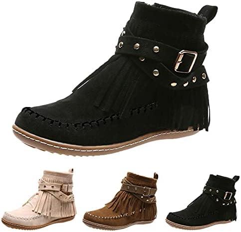 Stylish Women's Boots Collection: Comfort Meets Fashion!