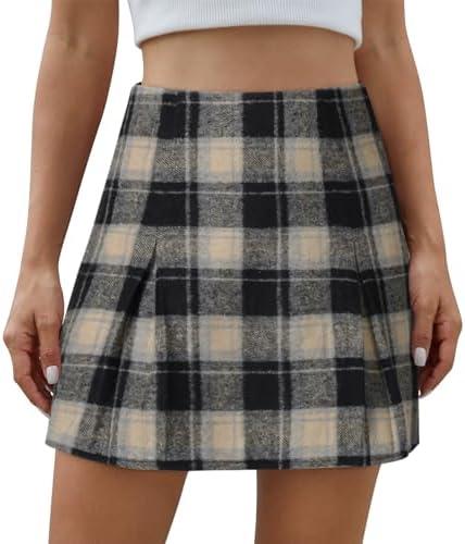 Stylish Women's Skirts for Every Occasion​ and Body Type