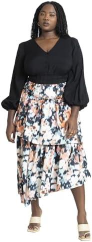 Stylish Women's Skirts for Every Occasion and Body Type