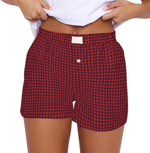 Explore Stylish Women's High-Waisted Denim Shorts