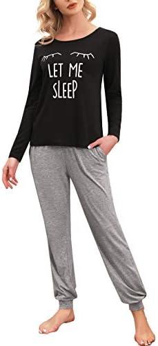 Discover Cozy Women's Sleepwear Collection on Amazon!