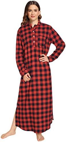 Discover Cozy Women's Sleepwear Collection on ‌Amazon!