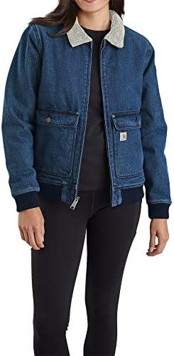 Chic Women's Denim Jackets for ⁣Every Occasion