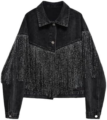 Chic Women's‌ Denim Jackets for‍ Every Occasion