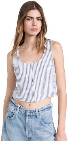 Trendy⁤ Women's Summer Tops - ​Fashionable & Affordable ‌Styles