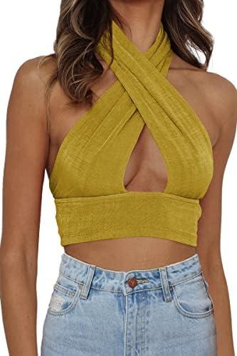 Trendy Women's Summer Tops - Fashionable ⁣& Affordable Styles