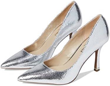 Discover Stylish Women's Pumps: Elegant and Comfortable Options!