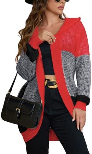 Explore Stylish Women's Sweaters for Every Occasion!