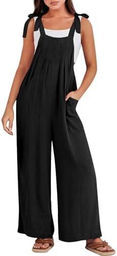 Trendy Women's Jumpsuits for Summer Fashion 2024