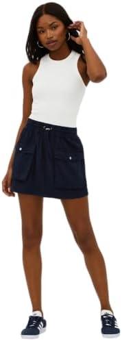 Explore trendy women's skirts for summer fashion essentials