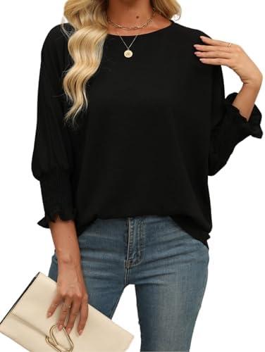 Trendy Women's Tops Collection: Casual, Chic & Affordable