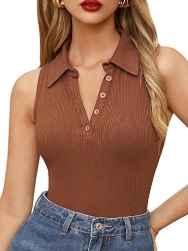 Trendy Women's Tops Collection: Casual, Chic & Affordable