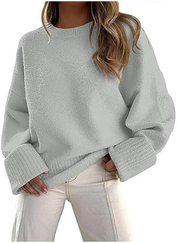 Explore fashionable women's sweaters for every occasion!