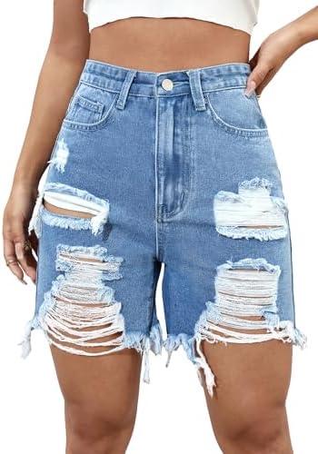 Explore Trendy Women's Summer Shorts for ⁤Every Occasion