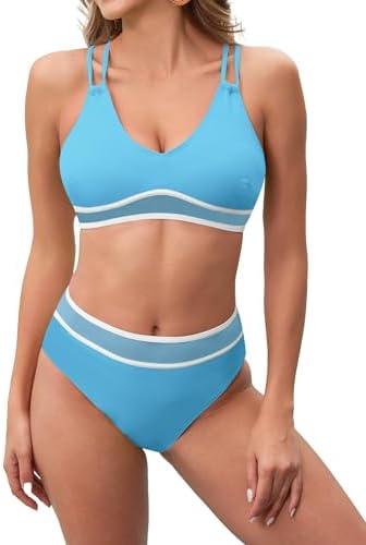 Explore‌ Trendy Women's Swimwear ⁤at Affordable Prices!