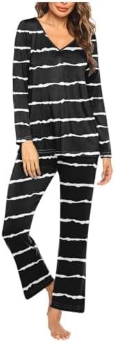 Cozy Up: Stylish Women's Pajama Sets for All Occasions