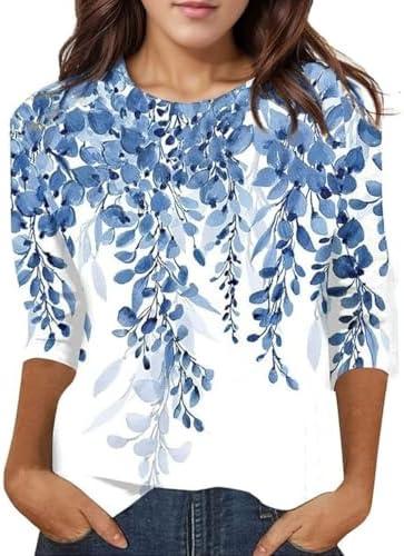 Trendy Women's Summer Tops: Fashionable ⁤Styles for 2024