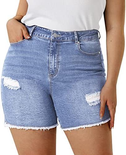 Stylish Women's Shorts for Every Summer Occasion