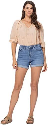 Stylish‌ Women's Shorts for Every Summer Occasion