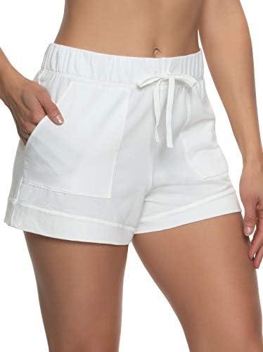 Stylish Women's Shorts for Every Summer Occasion