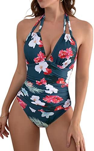 Chic Women's Swimwear for Your Perfect Summer Getaway!