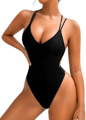 Diverse Women's ⁢Swimsuits for Style and Comfort Options