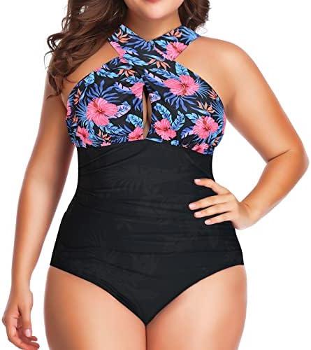 Diverse Women's Swimsuits for Style and Comfort Options