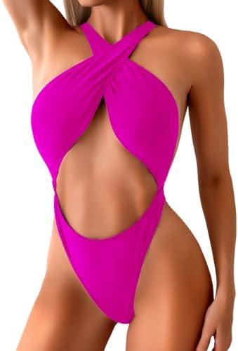 Diverse Women's Swimsuits for ⁣Style and Comfort Options