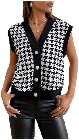 Find Your​ Perfect Comfy and Cute Women's Vests Today!