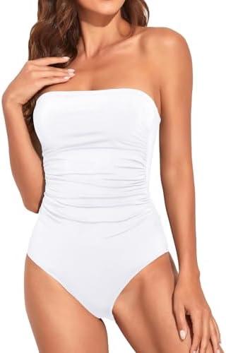 Discover Stylish and Comfortable Women's Swimsuits Today!