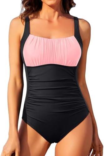 Discover Stylish and Comfortable Women's Swimsuits Today!